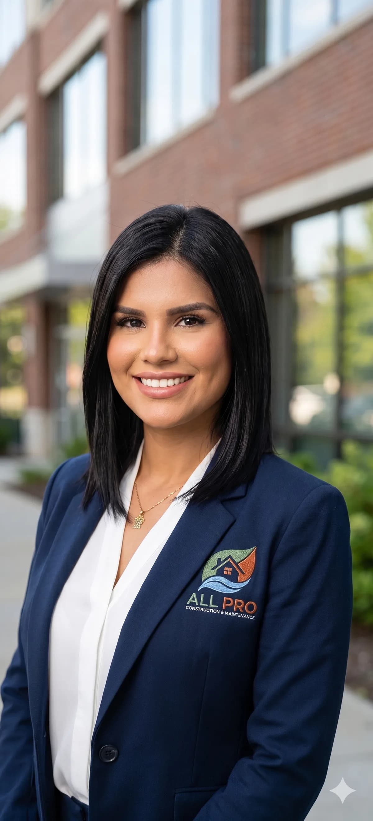 Marchila — Owner & Founder
